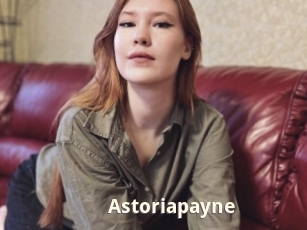 Astoriapayne