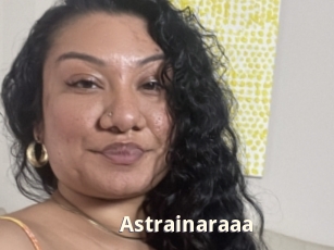 Astrainaraaa