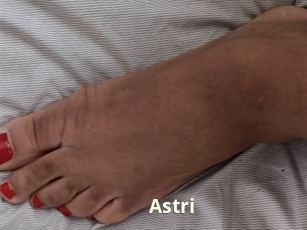 Astri