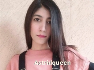 Astridqueen