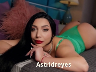 Astridreyes