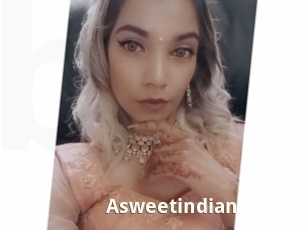 Asweetindian