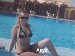 Asya