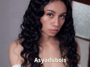 Asyadubois