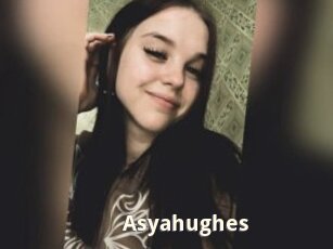 Asyahughes