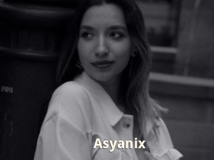 Asyanix