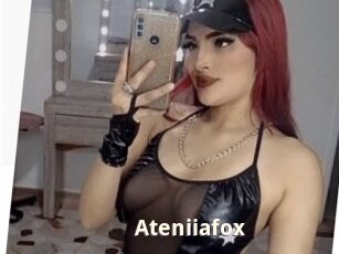 Ateniiafox