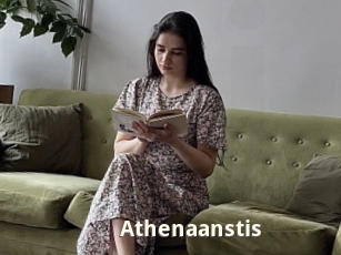 Athenaanstis