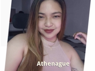 Athenague