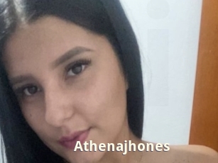 Athenajhones