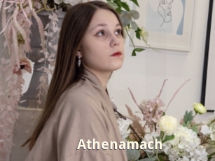 Athenamach