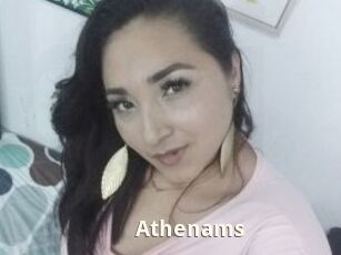 Athenams