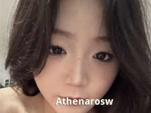 athenarosw Bigtitinvasion