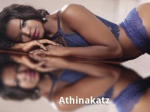 Athinakatz