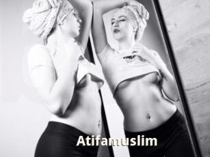 Atifamuslim