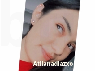 Atilanadiazxo
