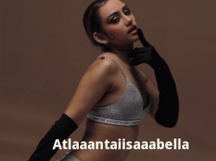 Atlaaantaiisaaabella