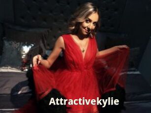 Attractivekylie