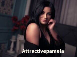Attractivepamela