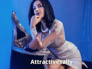 Attractivesally