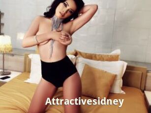 Attractivesidney