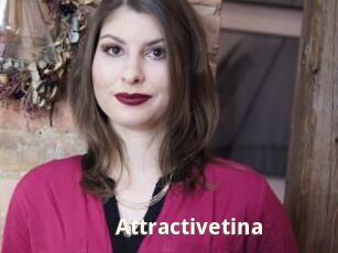 Attractivetina