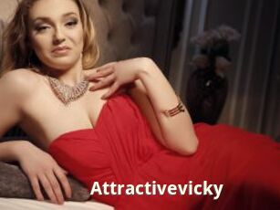 Attractivevicky