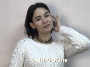 Aubreekane