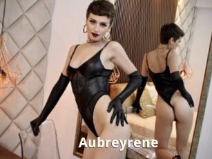 Aubreyrene