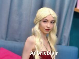 Aubrieblair