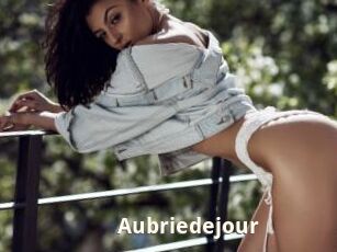 Aubriedejour