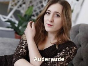 Auderaude