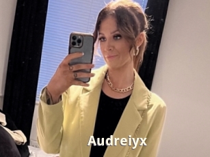 Audreiyx