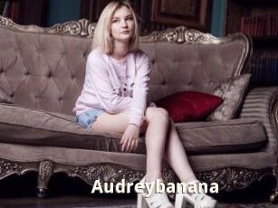 Audreybanana