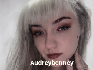 Audreybonney