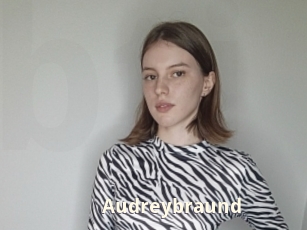 Audreybraund