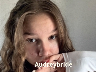 Audreybride
