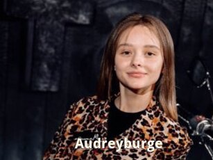 Audreyburge