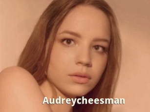 Audreycheesman