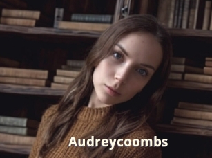 Audreycoombs