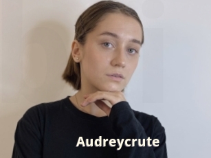 Audreycrute