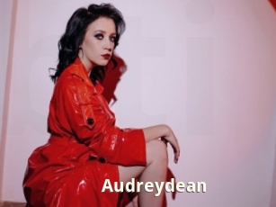 Audreydean