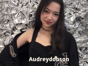 Audreydobson