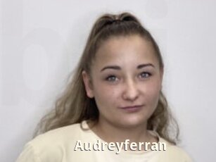 Audreyferran