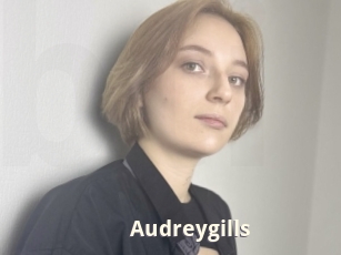 Audreygills