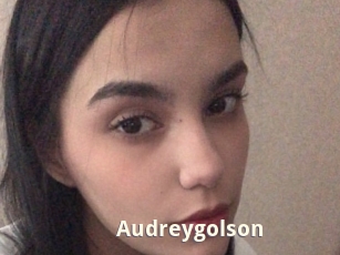 Audreygolson