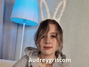 Audreygriscom