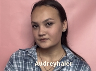 Audreyhaler