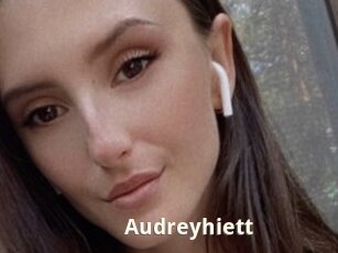 Audreyhiett