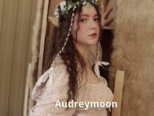 Audreymoon